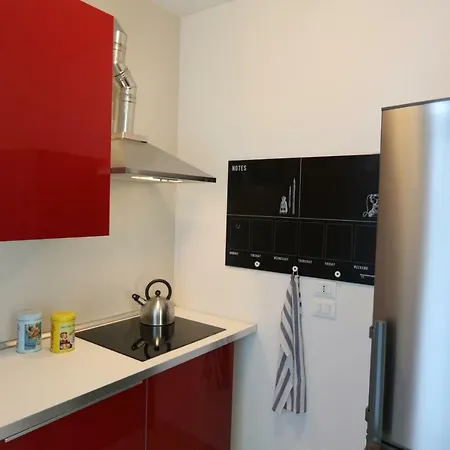 Casa Vigole Casa de Férias Toscolano Maderno