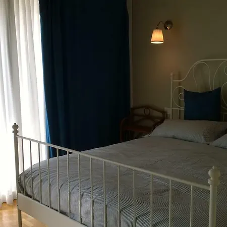 Casa Vigole Casa de Férias Toscolano Maderno