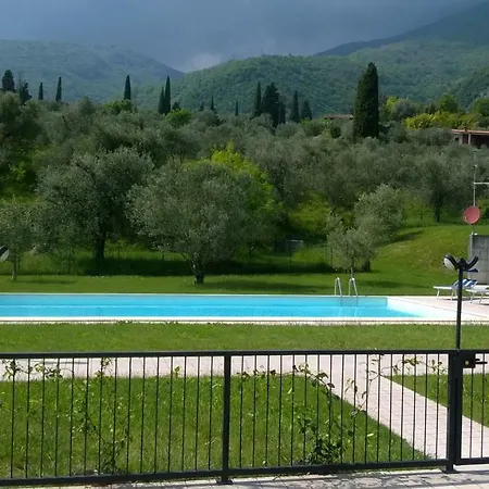 Casa Vigole * Toscolano Maderno