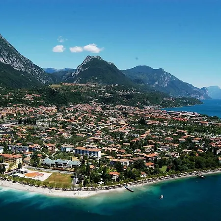 Casa de Férias Casa Vigole Toscolano Maderno