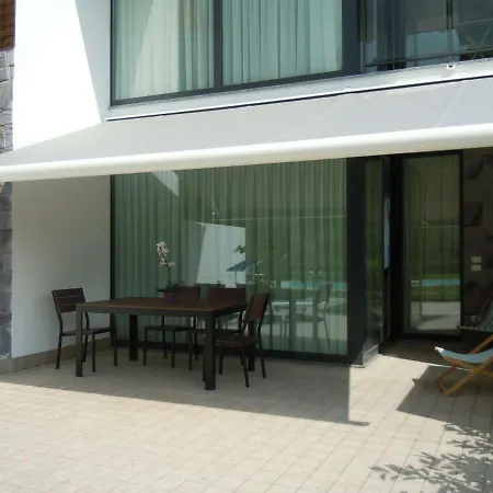 Casa de Férias Casa Vigole *