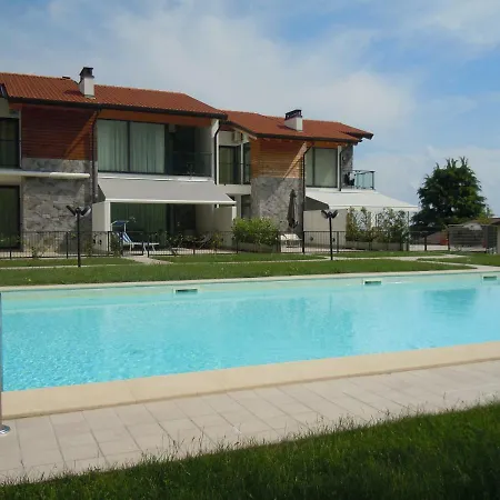 Casa Vigole Casa de Férias *