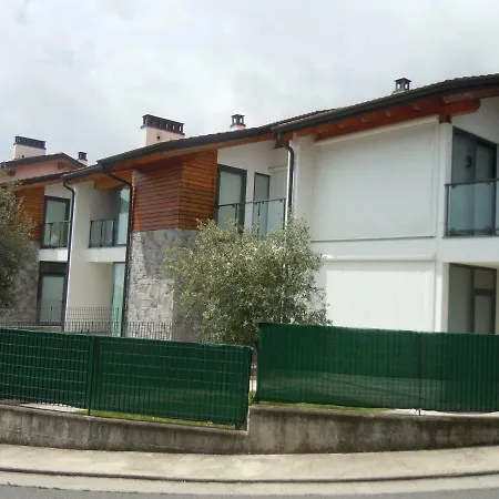 Casa Vigole Casa de Férias *
