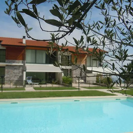 Casa de Férias Casa Vigole Toscolano Maderno