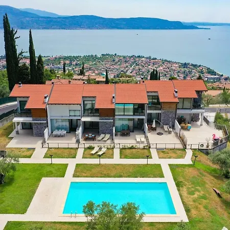 Casa de Férias Casa Vigole