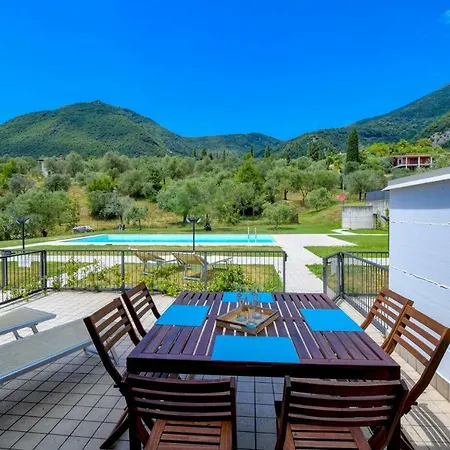 Casa de Férias Casa Vigole Toscolano Maderno